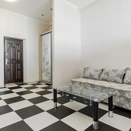 Lejlighed Аркадийский Дворец В 100 М От Ибицы Odessa